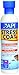 API STRESS COAT Aquarium Water Conditioner 8-Ounce Bottle