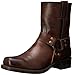 FRYE Men's 8R Harness Boot