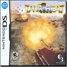 Tank Beat