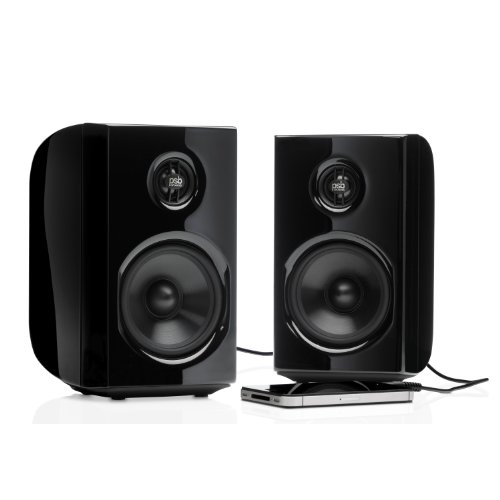 PSB Alpha PS1 Powered Speakers (Pair) On Sale