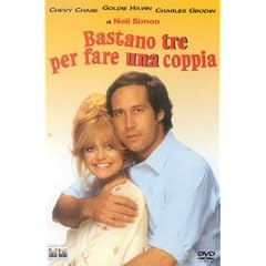 Bastano Tre Per Fare Una Coppia