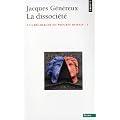 La dissoci�t�