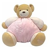 Maxi Chubby Bear Pink