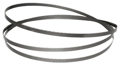 POWERTEC 13132 Band Saw Blade 62-Inch x 1/8-Inch x 14 TPI