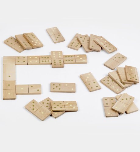 Garden Giant Dominoes