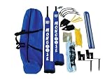 Mongoose Volleyball System In A Bag