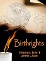 Birthrights (The Awakening Trilogy)