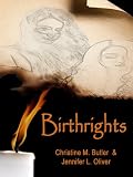 Birthrights (The Awakening Trilogy)