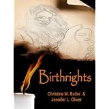 Birthrights (The Awakening Trilogy)