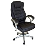 Chaise fauteuil si�ge de bureau haute...