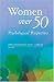 Women over 50: Psychological Perspectives