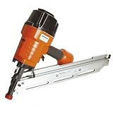 Silverline 282400 Air Framing Nailer