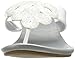 Bandolino Women's Bessie Synthetic Wedge Sandal