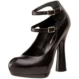 Georgina Goodman Women's Jamie Platform Mary Jane