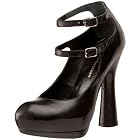 Georgina Goodman Jamie Platform Mary Jane