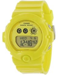 Casio - Baby-G - Light-toned Pastel Color Series - BG6902-9