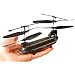 3-Ch Indoor RC Chinook Helicopter