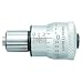 Starrett 460 Series Micrometer Head, Inch
