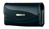 Canon ソフトケース IXC-370 ピュアブラック IXC-370C
