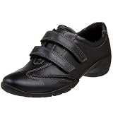 ECCO Womens Rise Two Strap Loafer