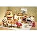 CALICO CRITTERS DELUXE KITCHEN SET