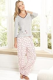 3/4 Sleeve Winnie The Pooh & Friends Pyjamas