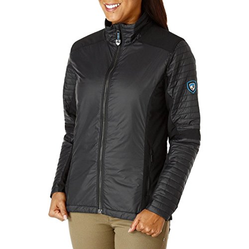 (キュール) KUHL レディース アウター ジャケット KUHL Firefly Insulated Jacket 並行輸入品