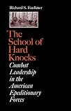 School of Hard Knocks (C. A. Brannen Series)