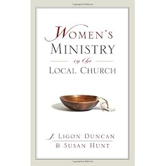 Women's Ministry in the Local Church