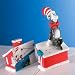 Dr. Seuss Cat in the Hat House Salt & Pepper