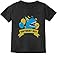 Gift for Birthday Boy Dinosaur Raptor T-Rex Boy Toddler/Infant Kids T-Shirt