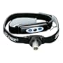 COAST CUTLERY TT7451CP "LED LENSER" HEADLAMP FLASHLIGHT - BLACK