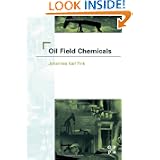 Post image for Oil Field Chemicals