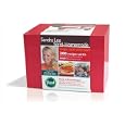 Sandra Lee Semi-Homemade Recipe Card Collection