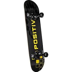 POSITIV Team Complete Skateboards