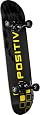 POSITIV Team Complete Skateboards