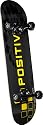 POSITIV Team Complete Skateboards