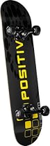 POSITIV Team Complete Skateboards