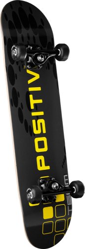 POSITIV Team Complete Skateboards