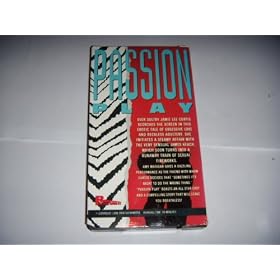 Passion Play [VHS]