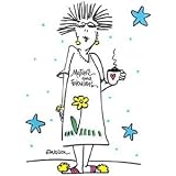 Emerson Street Mature & Fabulous Nightshirt