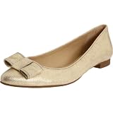 Kate Spade New York Womens Elise Pointed Toe Ballet