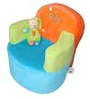 Children's Armchair, Circus Collection