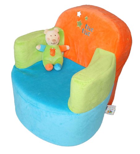 Children's Armchair, Circus Collection