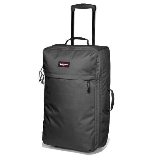 Eastpak DUFFEL/TRAVEL GEAR TRAF\'IK 65, black, 65 x 36 x 27 Preisvergleich