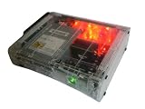 Red TwilightFlow for XBOX 360