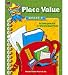 PMP Place Value Grade 2 Book by Teacher Created Resources®