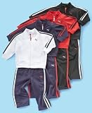 Puma Baby Boy Track Jacket and Pants Set EDV