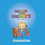 Volume 9 - Mozart For Minors