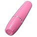 Mini Discreet Bullet Personal Body Massager Vibrator Vibrating Lipsticks Sex Toy